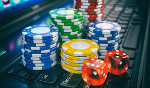 Зеркало Casino All Right